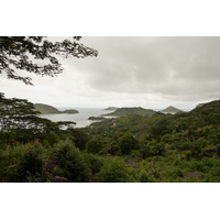 Photo Seychelles Mahé 2011-10 21