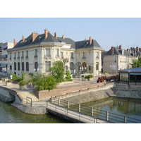 Photo France Vierzon 2003-05 3