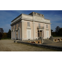 Photo France Paris Bagatelles 2016-10 16