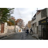 Photo Jordanie Amman Centre Ville 2007-12 75