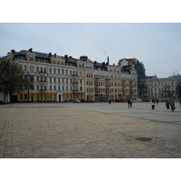 Photo Ukraine Kiev 2007-03 90