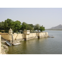 Photo Inde Udaipur 2003-05 113