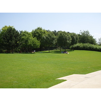 Photo France Villeneuve La Garenne Parc des Chanteraines 2007-07 37