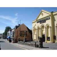 Photo Royaume-Uni Pembrokeshire Tenby 2006-05 81