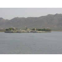 Photo Inde Udaipur 2003-05 101