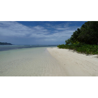Photo Seychelles La Digue 2011-10 192