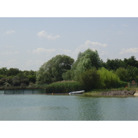 Photo France Villeneuve La Garenne Parc des Chanteraines 2007-07 29