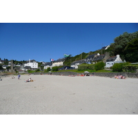 Photo France St Michel en Greve 2007-08 35