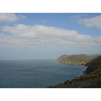 Photo Irlande Kerry Kells 2004-05 3