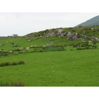 Photo Irlande Kerry Kells 2004-05 5