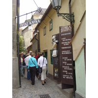 Photo République Tchèque Prague 2004-06 130