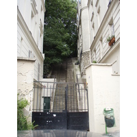 Photo France Paris 18eme Arrondissement 2007-07 3