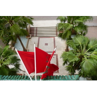 Photo Maroc Fez Hotel Palais Jamai 2008-07 17