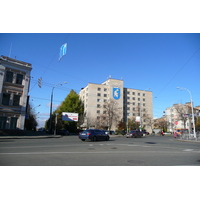 Photo Ukraine Kiev Pechersk 2007-11 70