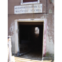 Photo Italie Venise 2005-03 352