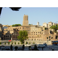 Photo Italie Rome 2002-07 93