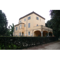 Photo Italie Rome Villa Doria Pamphili 2007-11 49