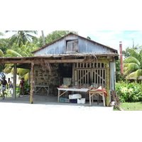 Photo Seychelles La Digue 2011-10 6