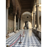 Photo Italie Sicile Palermo Palais des Normands 2020-02 7