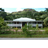 Photo Seychelles Anse Possession 2011-10 67