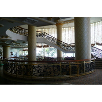 Photo Thaïlande Jomtien Corne d'Or 2009-01 11