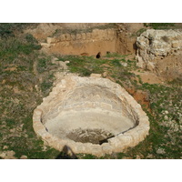 Photo Israel Apollonia 2006-12 51