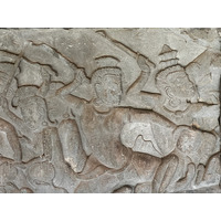 Photo Cambodge Siem Reap Angkor Wat 2023-01 246