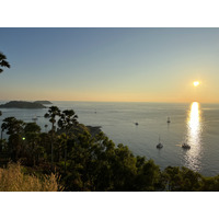 Photo Thaïlande Phuket Cape de Prom Thep 2021-12 9