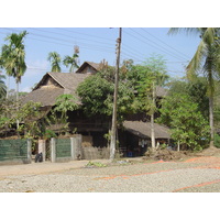 Photo Birmanie (Myanmar) Dawei (TAVOY) 2005-01 74