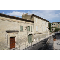 Photo France Uzès 2017-08 71