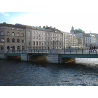 Photo Suède Göteborg 2005-04 6