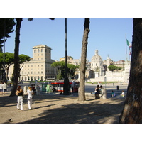 Photo Italie Rome 2002-07 175