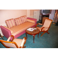 Photo France Lyon Grand Hotel Boscolo 2008-06 22