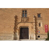 Photo Espagne Ciudad Rodrigo 2013-01 25