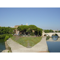 Photo Italie Rome 2002-07 181