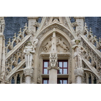 Photo France Rouen 2008-10 37