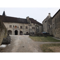 Photo France Baume les Messieurs 2012-02 73