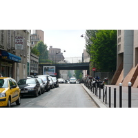 Photo France Paris Maréchaux est de Paris 2007-06 27