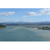 Photo Afrique du Sud Les Heads de Knysna 2008-09 37