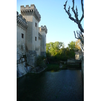 Photo France Tarascon Château du Roi René 2008-04 95