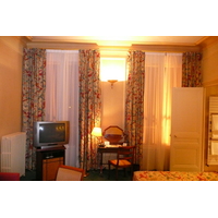 Photo France Lyon Grand Hotel Boscolo 2008-06 26