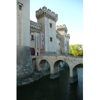 Photo France Tarascon Château du Roi René 2008-04 79