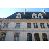 Photo France Bourges 2008-04 49