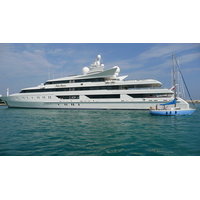 Photo France Antibes Port Vauban 2007-07 39