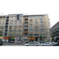 Photo Hongrie Budapest Centre de Budapest 2007-06 96