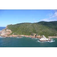 Photo Afrique du Sud Les Heads de Knysna 2008-09 7
