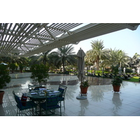 Photo Émirats arabes unis Dubai Hotel Le Meridien Mina Seyahi 2008-11 60