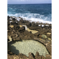 Photo Guadeloupe Pointe des Châteaux 2021-02 288
