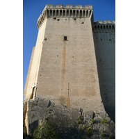 Photo France Tarascon Château du Roi René 2008-04 50