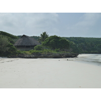 Photo Nouvelle-Calédonie Lifou Baie de Chateaubriand 2010-05 8